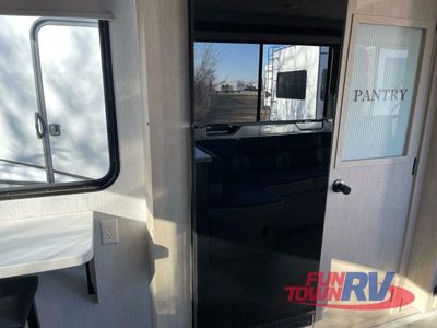 2024 Forest River RV Wildwood - Photo 23