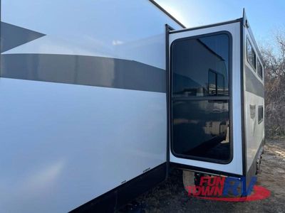 2024 Forest River RV Wildwood - Photo 12