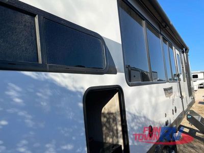 2024 Forest River RV Wildwood - Photo 15