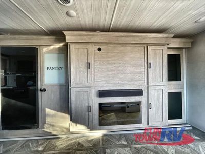 2024 Forest River RV Wildwood - Photo 9