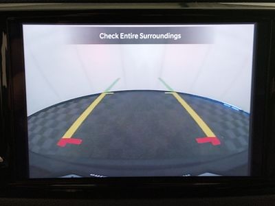 2024 Chrysler Pacifica — photo 16 view