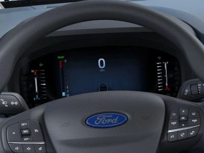 2026 Ford Maverick — photo 13 view