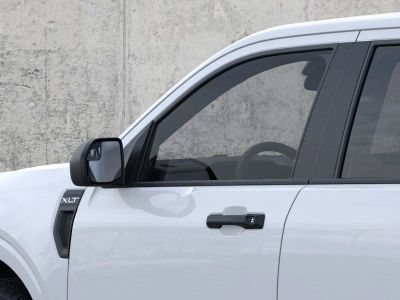 2026 Ford Maverick — photo 21 view