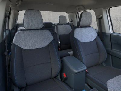 2026 Ford Maverick — photo 10 view