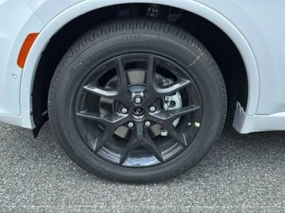 2026 Dodge Durango — detail view