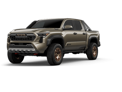 2026 Toyota Tacoma i-FORCE MAX - Photo 1