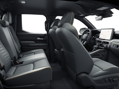 2026 Toyota Tacoma i-FORCE MAX - Photo 7