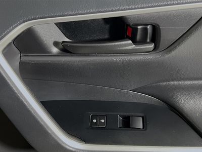 2019 Toyota RAV4 - Photo 27