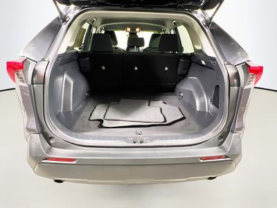 2019 Toyota RAV4 - Photo 29