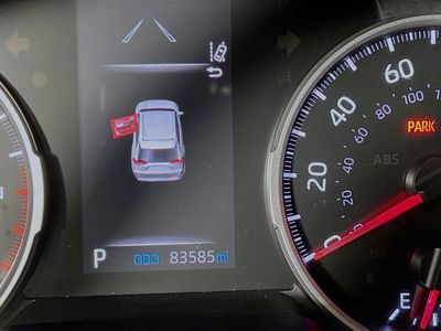 2019 Toyota RAV4 - Photo 18