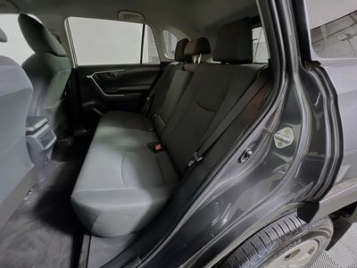 2019 Toyota RAV4 - Photo 24