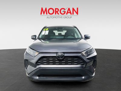 2019 Toyota RAV4 - Photo 8