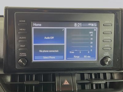 2019 Toyota RAV4 - Photo 22