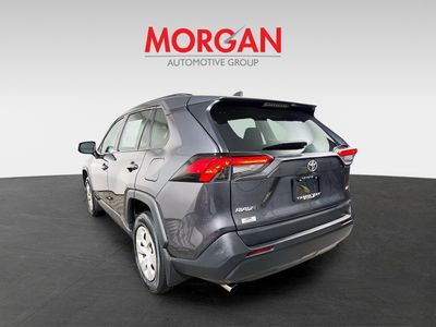 2019 Toyota RAV4 - Photo 5