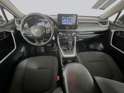 2019 Toyota RAV4 - Photo 25