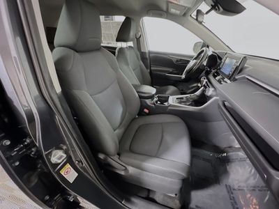 2019 Toyota RAV4 - Photo 26