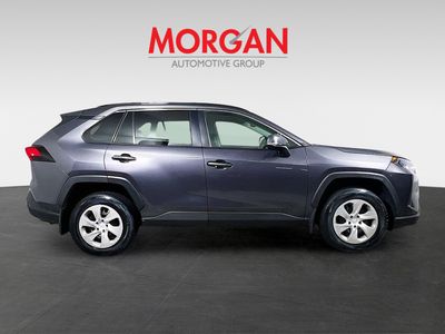2019 Toyota RAV4 - Photo 2