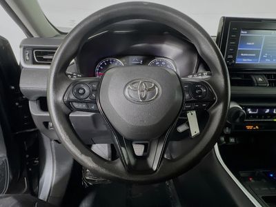 2019 Toyota RAV4 - Photo 14