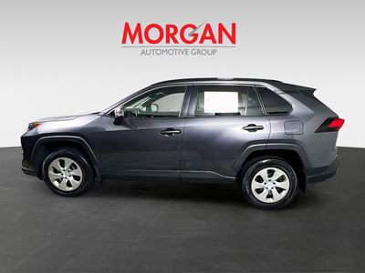 2019 Toyota RAV4 - Photo 6