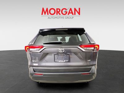 2019 Toyota RAV4 - Photo 4