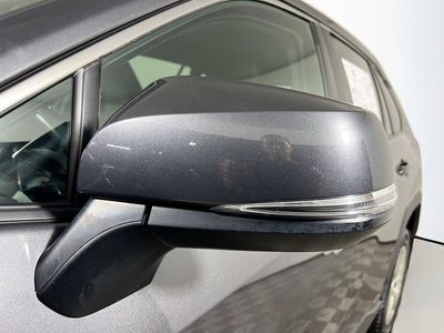2019 Toyota RAV4 - Photo 10