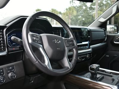 2023 Chevrolet Silverado 1500 - Photo 7