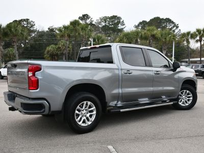 2023 Chevrolet Silverado 1500 - Photo 3