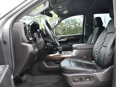 2023 Chevrolet Silverado 1500 - Photo 6
