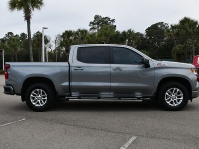 2023 Chevrolet Silverado 1500 - Photo 5