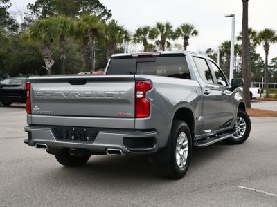 2023 Chevrolet Silverado 1500 - Photo 2