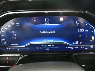 2023 Chevrolet Silverado 1500 - Photo 12