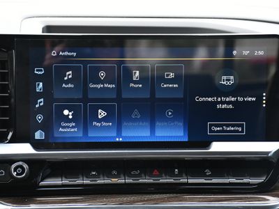 2023 Chevrolet Silverado 1500 - Photo 15