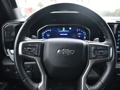2023 Chevrolet Silverado 1500 - Photo 11