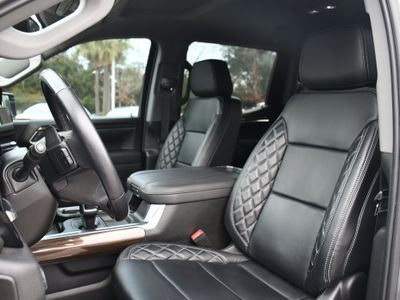 2023 Chevrolet Silverado 1500 - Photo 8