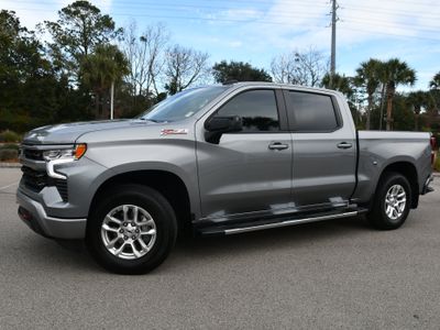 2023 Chevrolet Silverado 1500 - Photo 1