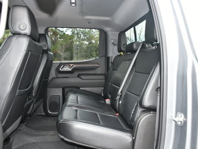 2023 Chevrolet Silverado 1500 - Photo 14