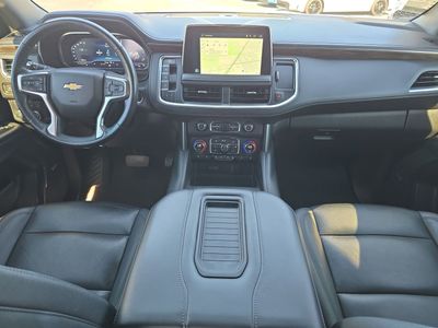 2022 Chevrolet Suburban - Photo 9