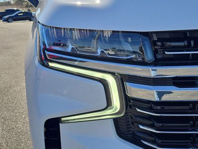 2022 Chevrolet Suburban - Photo 7