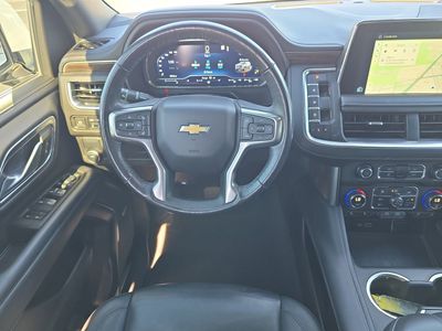 2022 Chevrolet Suburban - Photo 10