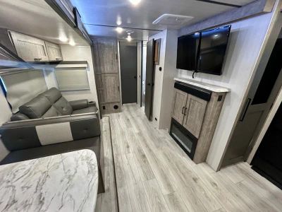 2023 Forest River Grand Surveyor - Photo 3