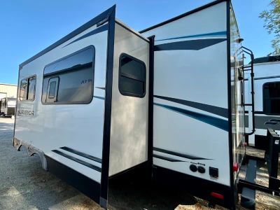 2023 Forest River Grand Surveyor - Photo 36