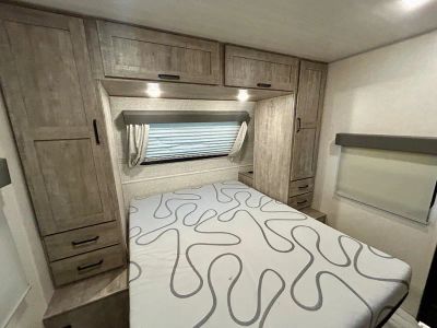 2023 Forest River Grand Surveyor - Photo 22