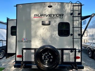 2023 Forest River Grand Surveyor - Photo 38