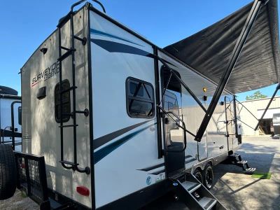 2023 Forest River Grand Surveyor - Photo 37