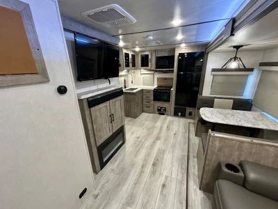 2023 Forest River Grand Surveyor - Photo 5