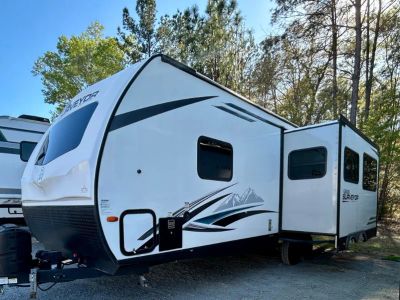 2023 Forest River Grand Surveyor - Photo 35