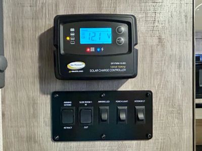 2023 Forest River Grand Surveyor - Photo 31