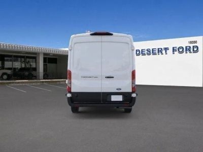 2026 Ford Transit-250 — detail view