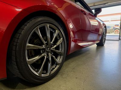 2019 Lexus RC 350 - Photo 5
