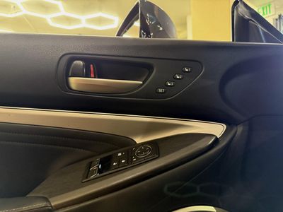 2019 Lexus RC 350 - Photo 30
